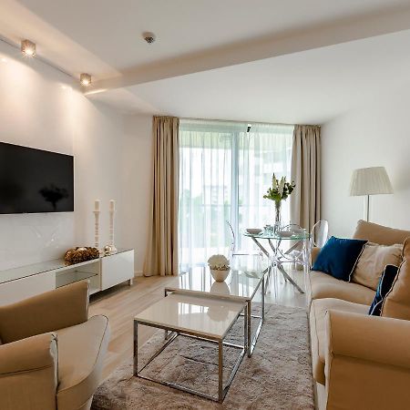 Vacationclub - Seaside Park Apartament 316 코워브제크 외부 사진