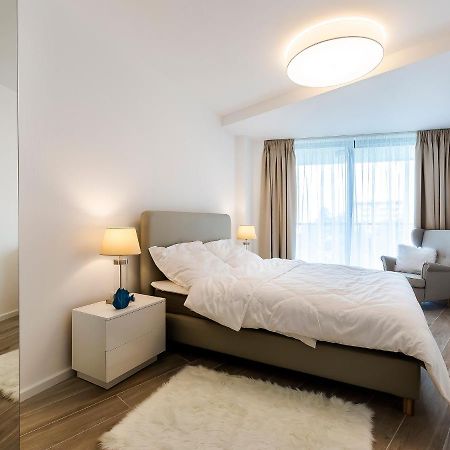 Vacationclub - Seaside Park Apartament 316 코워브제크 외부 사진