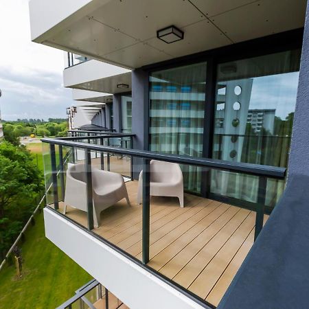 Vacationclub - Seaside Park Apartament 316 코워브제크 외부 사진