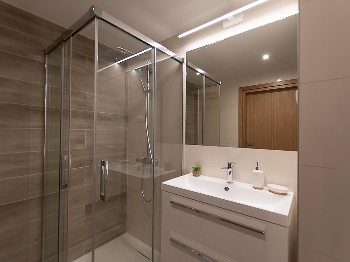 Vacationclub - Seaside Park Apartament 316 코워브제크 외부 사진