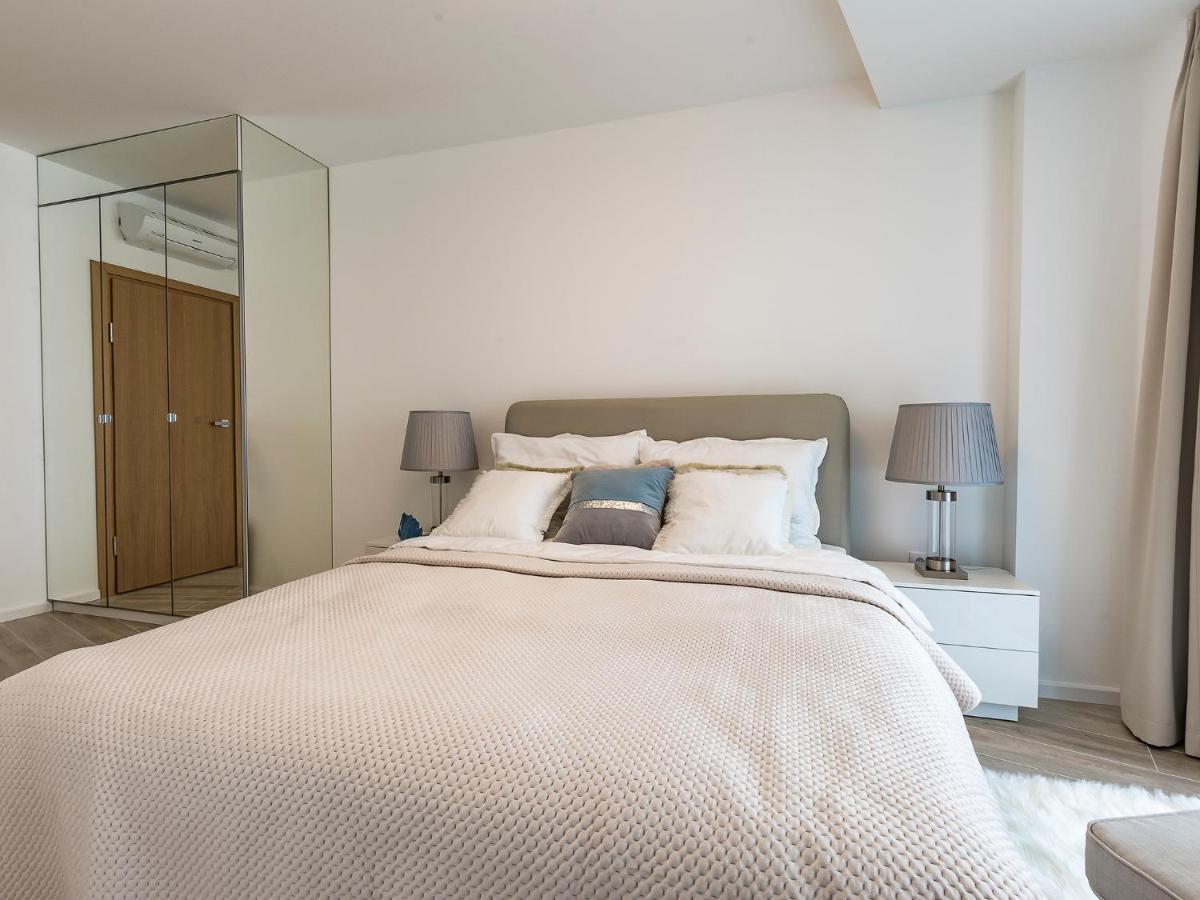 Vacationclub - Seaside Park Apartament 316 코워브제크 외부 사진