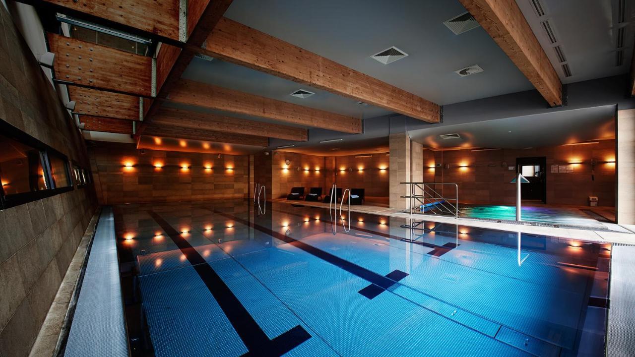 Vacationclub - Seaside Park Apartament 316 코워브제크 외부 사진