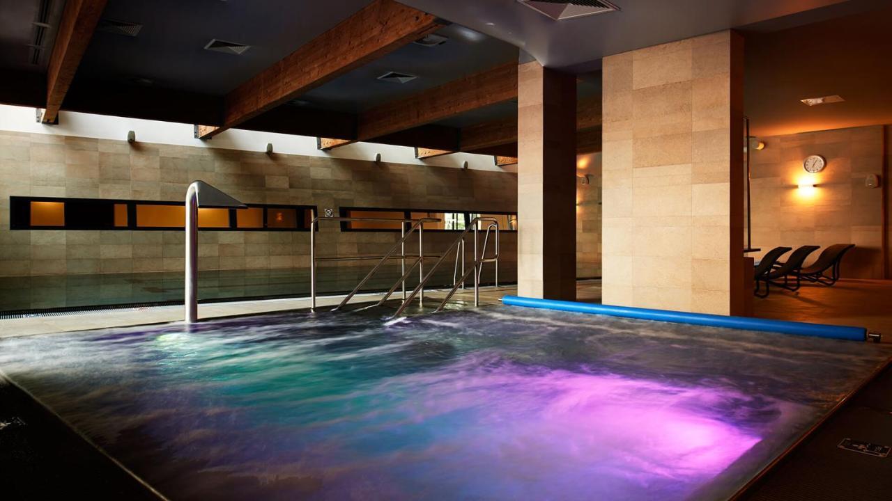 Vacationclub - Seaside Park Apartament 316 코워브제크 외부 사진