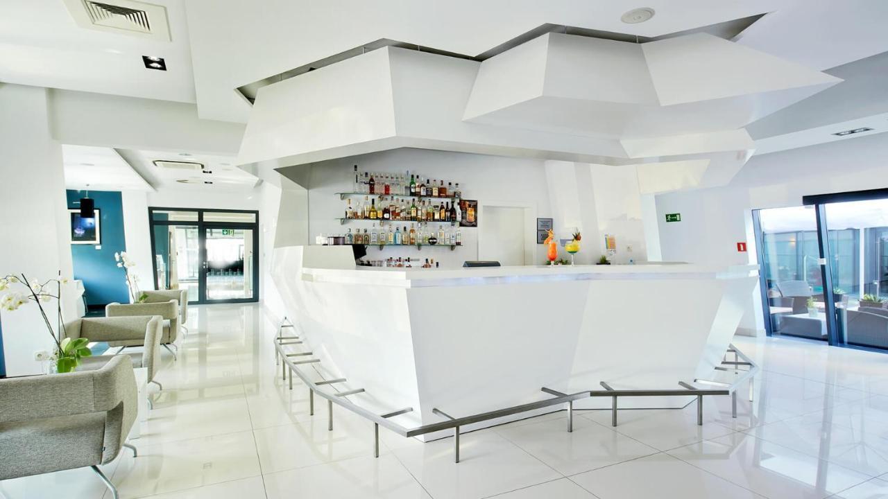 Vacationclub - Seaside Park Apartament 316 코워브제크 외부 사진
